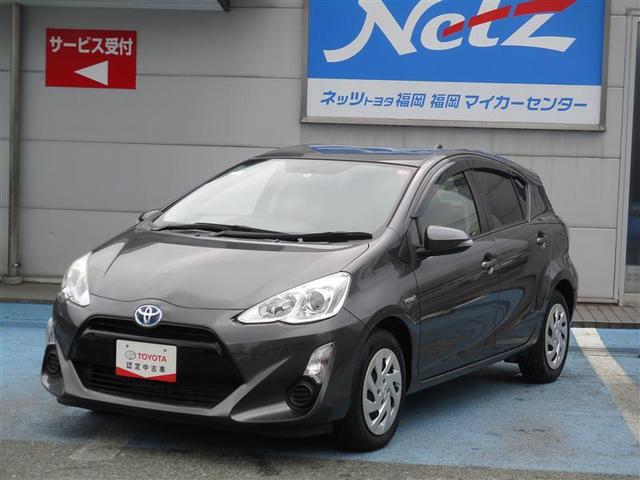 トヨタ アクア s フルセグ メモリーナビ dvd再生 ミュージックプレイヤー接続可の中古車 グーネット中古車 トヨタ アクア s フルセグ メモリーナビ dvd再生 ミュージックプレイヤー接続可の中古車 グーネット中古車