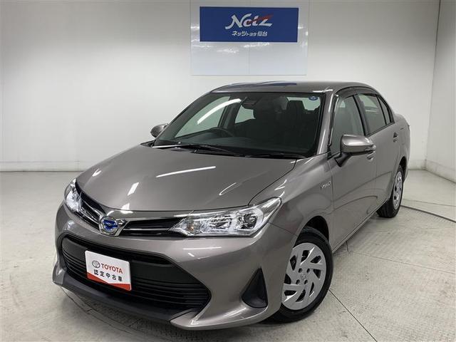 トヨタ カローラアクシオ ハイブリッド メモリーナビ ミュージックプレイヤー接続可 衝突被害軽減システム etcの中古車 グーネット中古車 トヨタ カローラアクシオ ハイブリッド メモリーナビ ミュージックプレイヤー接続可 衝突被害軽減システム etcの中古車 グーネット中古車