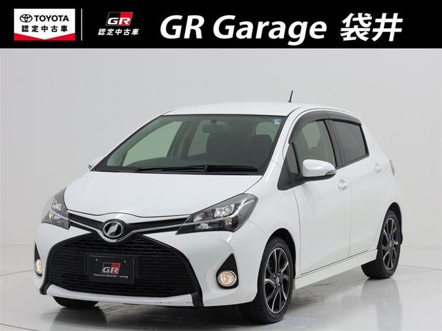 トヨタ ヴィッツ rs ac ワンセグtv abs awの中古車 グーネット中古車 トヨタ ヴィッツ rs ac ワンセグtv abs awの中古車 グーネット中古車