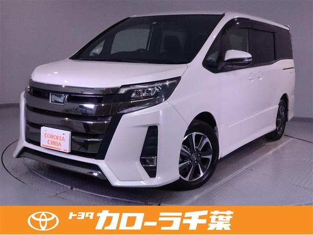 トヨタ ノア