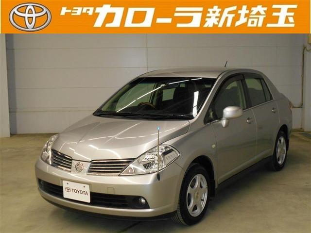 日産 ティーダラティオ
