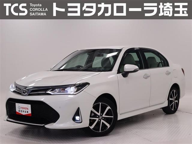 1.5G ダブルバイビー 横滑り防止機能 Bカメラ I-STOP 盗難防止装置 ドラレコ DVD再生 フルセグ 衝突被害軽減システム LEDヘッドランプ メモリーナビ ETC スマートキー ワンオーナー CD エアバッグ(1枚目)