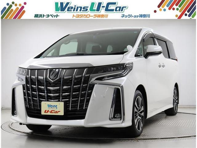 2.5S Cパッケージ 距離10209キロ 9インチTCナビ 12インチ後席モニター ETC ドライブレコーダー(前後) DTV CD DVD 衝突軽減装置 ペダル踏み間違い装置 070(1枚目)