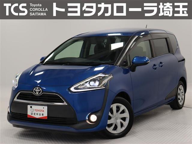 G エコアイドル 左右パワースライド 後カメラ 1オナ デュアルエアバック 1セグ ドライブレコ-ダ- 整備点検記録簿 横滑り防止システム CDオーディオ ナビTV LEDヘッド ABS付き 三列シート(1枚目)