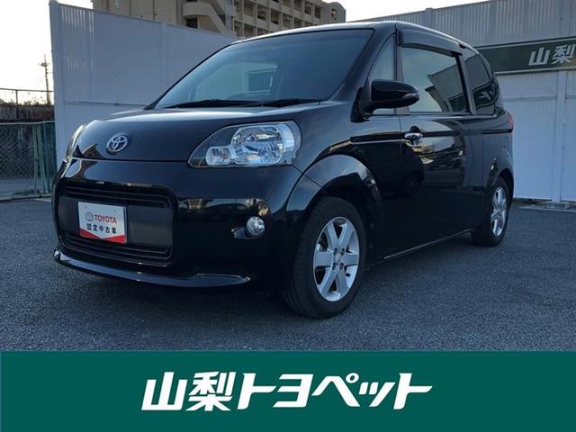 トヨタ ポルテ ｇ フルセグ メモリーナビ バックカメラ ｅｔｃの中古車 グーネット中古車