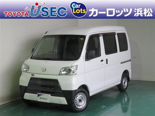 DX SAIII パワーウィンドゥ 運転席助手席エアバッグ エアコン付き 定期点検記録簿 キーレスキー 横滑り防止 運転席エアバッグ パワステ ABS アイドリングS 衝突回避ブレーキ ETC付き(1枚目)