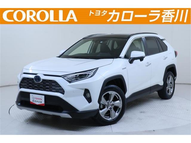 ハイブリッドG サンルーフ 4WD フルセグ メモリーナビ DVD再生 バックカメラ 衝突被害軽減システム ETC ドラレコ LEDヘッドランプ ワンオーナー 記録簿(1枚目)