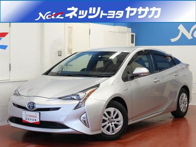 Sセーフティプラス ワンセグ メモリーナビ ミュージックプレイヤー接続可 バックカメラ 衝突被害軽減システム LEDヘッドランプ(1枚目)