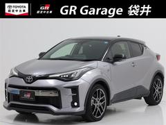 トヨタ　Ｃ−ＨＲ　Ｓ　ＧＲスポーツ　オートクルーズ　サポカー