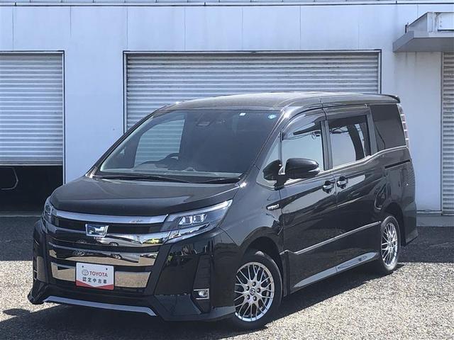 ハイブリッドSi ナビ&TV 電動スライドドア 衝突被害軽減システム ETC バックカメラ スマートキー ドラレコ アイドリングストップ 横滑り防止機能 LEDヘッドランプ ワンオーナー キーレス 盗難防止装置 ABS(1枚目)