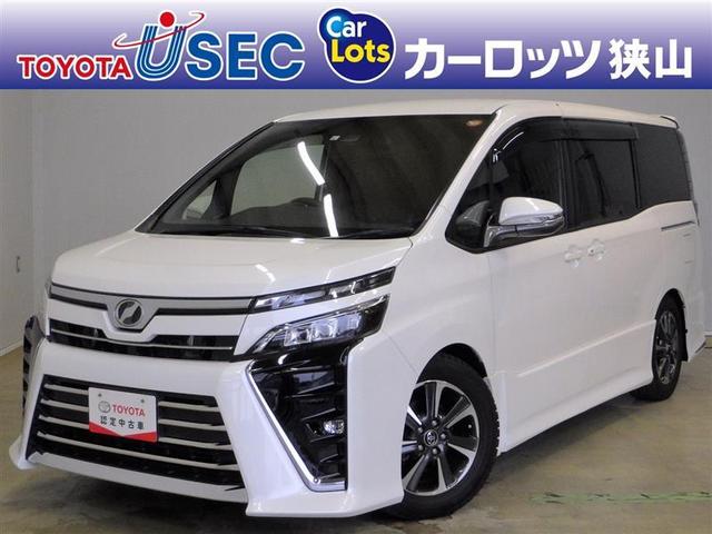 中古車187台】ローダウンが付いているヴォクシー(トヨタ) | 40万台から