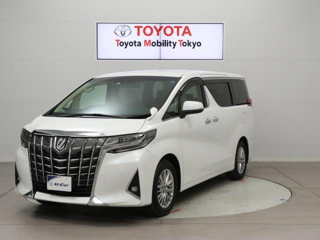 おすすめ特集 アルファード後期型ヘッドライト ANH20W 片方ずつの場合5