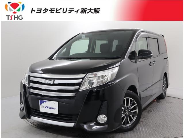 トヨタ ノア