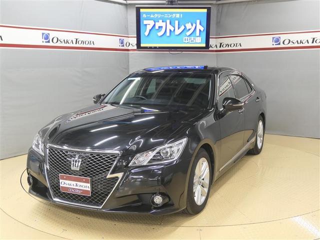 トヨタ クラウン