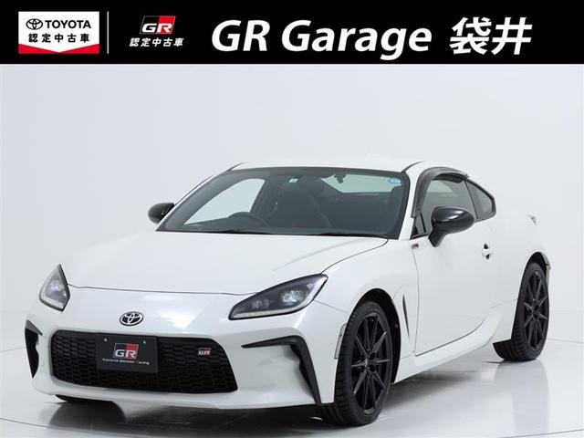 ＧＲ８６ ＲＺ　ケンウッドメモリーナビ　フルセグ　バックモニター　ＥＴＣ　クルーズコントロール