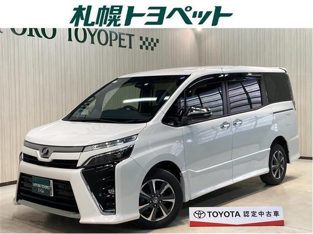 トヨタ ヴォクシー ZS 煌II 4WD フルセグの中古車|グーネット トヨタ ヴォクシー ZS 煌II 4WD フルセグの中古車|グーネット