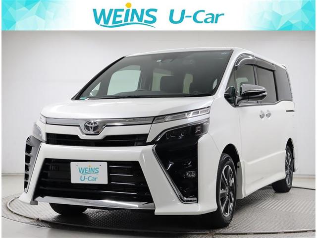 ZS 煌II 車検整備付 車両動画あり R2年式 10560キロ 両側自動ドア フルセグ地デジTV 1オ-ナ- カラーバックモニター AW ETC車載器 スマートキ DVD再生可 CD再生 ドラレコ キーフリー(1枚目)