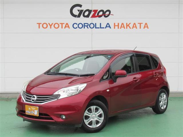 日産 ノート