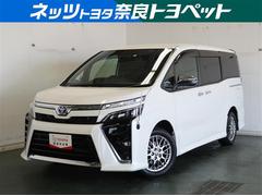 80系後期 VOXY ZS煌Ⅲハイブリッド特別仕様車 7人乗り www.advtt65.com