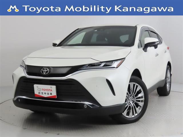 Z トヨタ認定中古車 衝突被害軽減ブレーキ・誤発進抑制装置 純正ナビJBL ETC2.0 ワンオーナー 禁煙車 LEDライト(1枚目)