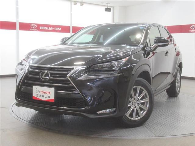 レクサス NX