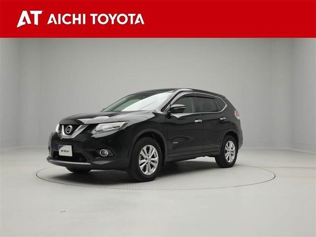 日産 エクストレイル