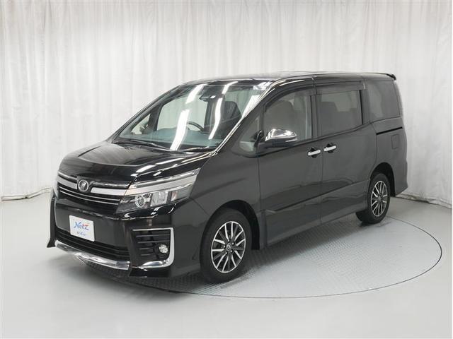 トヨタ ヴォクシー ZS 煌II 4WD フルセグの中古車|グーネット トヨタ ヴォクシー ZS 煌II 4WD フルセグの中古車|グーネット