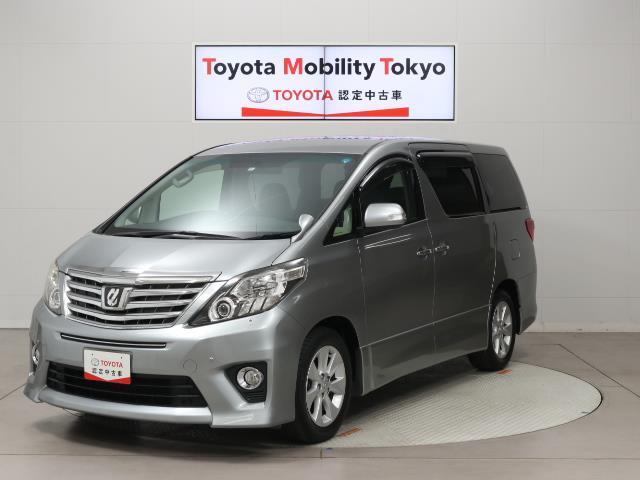 超目玉】 アルファード後期型ヘッドライト ANH20W 片方ずつの場合5万