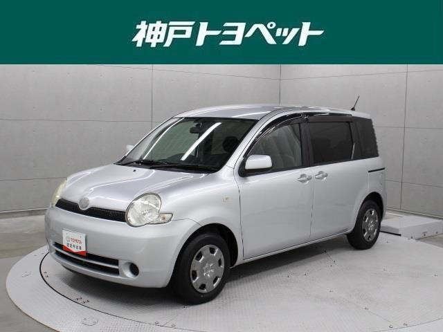 中古車】トヨタ シエンタ Xリミテッド中古車販売実績(2023/06/25