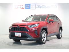 トヨタ　ＲＡＶ４　Ｘ　サポカー　メモリーナビゲーション　イモビライザー