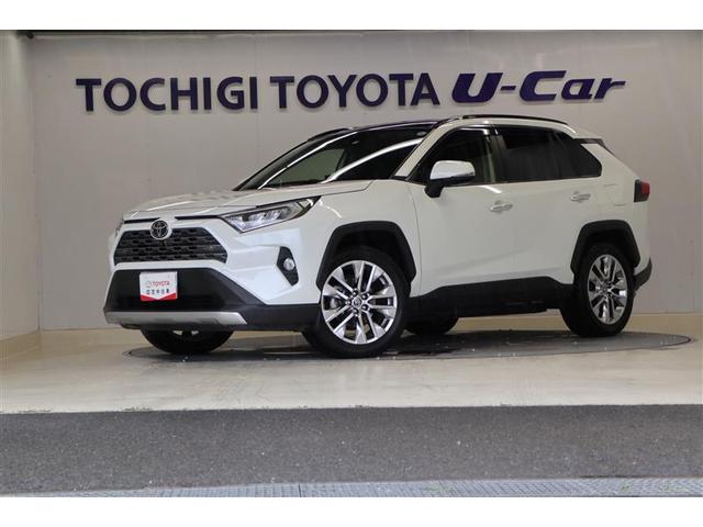 ＲＡＶ４ Ｇ　Ｚパッケージ　４ＷＤ　メモリーナビ　ＥＴＣ　バックカメラ　サンルーフ　アルミホイール　フルセグ　オートクルーズコントロール　寒冷地仕様　衝突防止システム　ＬＥＤヘッドランプ　スマートキー　パワーシート（1枚目）