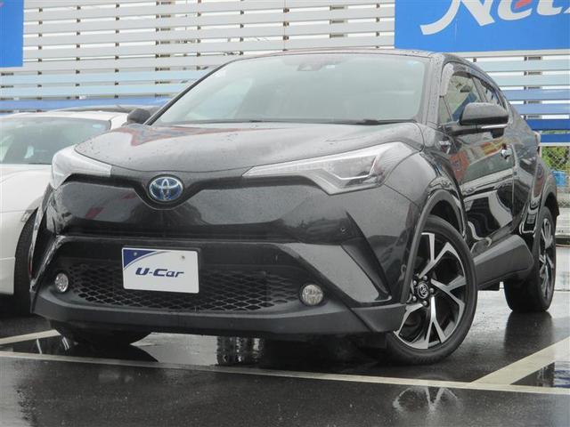 トヨタ Ｃ－ＨＲ