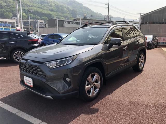 トヨタ ＲＡＶ４