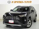 トヨタ ＲＡＶ４ Ｇ　４ＷＤ　フルセグ　メモリーナビ　ＤＶＤ再生...