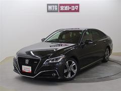 トヨタ　クラウン　ＲＳ　アドバンス　フルセグ　メモリーナビ