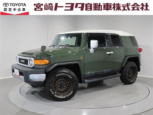 オフロードパッケージ ワンオーナー車 ナビ@フルセグTV バックカメラ キーレスエントリー クルーズコントロール ETC 横滑り防止機能(1枚目)