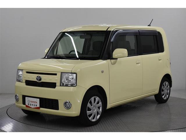 最安値☆車検満タン☆トヨタピクシススペースXナビTVバックモニター