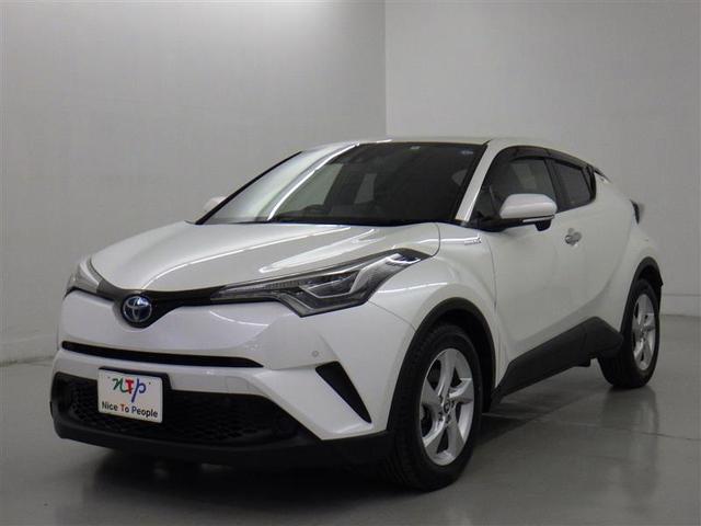 トヨタ Ｃ－ＨＲ