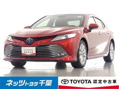 トヨタ　カムリ　Ｇ　フルセグ　メモリーナビ　バックカメラ