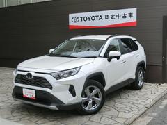 トヨタ　ＲＡＶ４　Ｇ　横滑り防止機能　バックガイドモニター　フルセグテレビ