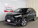 ＲＡＶ４ Ｇ　横滑り防止機能　バックガイドモニター　フルセグテレビ　ＤＶＤ　オートエアコン　ＬＥＤランプ　スマートキー　運転席パワーシート　キーレス　盗難防止装置　ＡＢＳ　アルミホイール　ナビＴＶ　ＣＤ　４ＷＤ（1枚目）