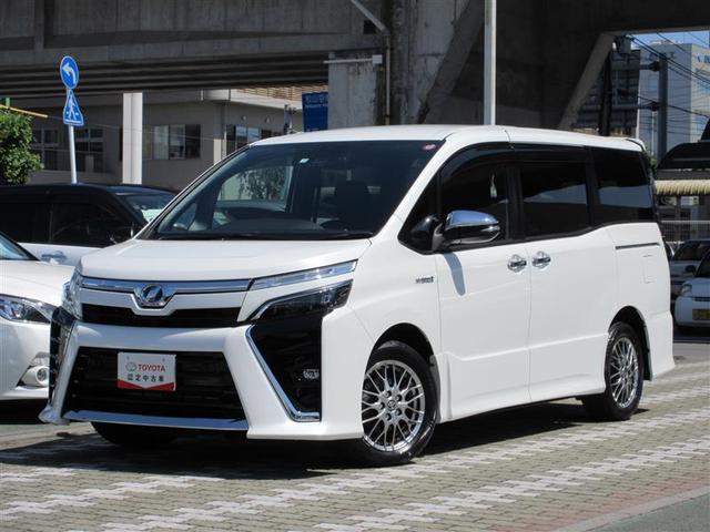 純正１０型ＳＤナビ、後席モニター、バックカメラ、両側電動スライドドア、Ｌ