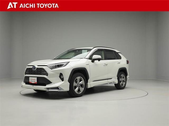 トヨタ ＲＡＶ４