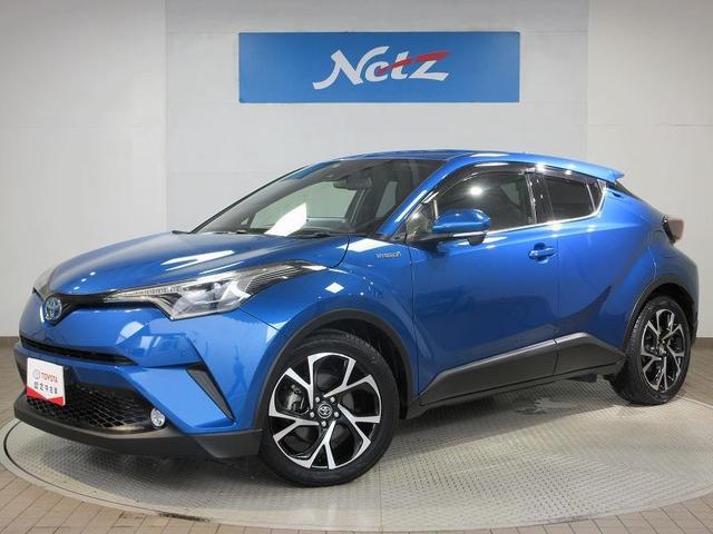 トヨタ Ｃ－ＨＲ