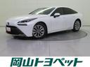 TOYOTA MIRAI