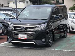 トヨタ　ノア　Ｓｉ　ダブルバイビーＩＩ　フルセグ　メモリーナビ