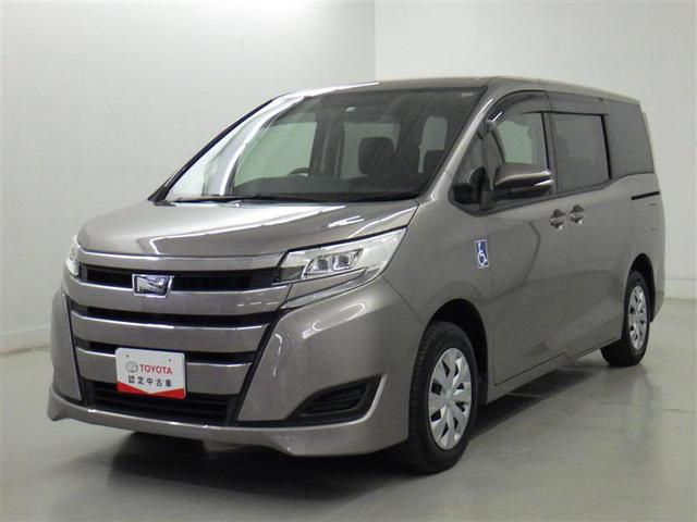 ウェルキャブスロープタイプ２　福祉車両　ワンセグ　メモリーナビ　ミュージックプレイヤー接続可　バックカメラ　ドラレコ　電動スライドドア　ＬＥＤヘッドランプ　ウオークスルー　乗車定員８人　３列シート　アイドリングストップ