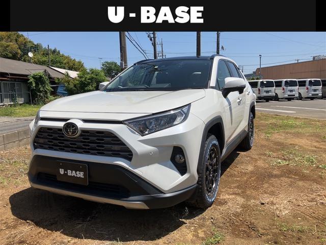 トヨタ ＲＡＶ４