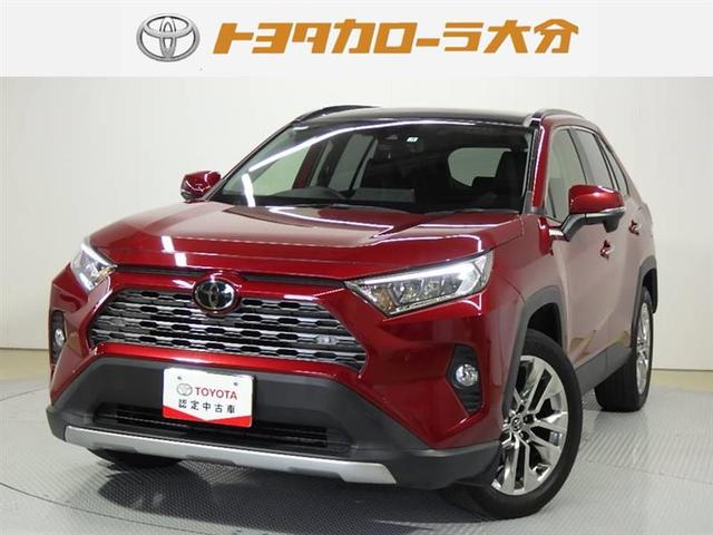 トヨタ ＲＡＶ４