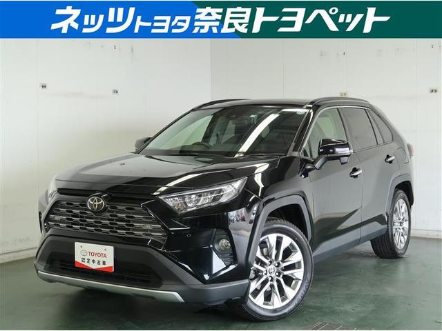 ＲＡＶ４ Ｇ　Ｚパッケージ　オートエアコン　クルーズＣ　サポカー　地デジ　１オーナー　Ｐルーフ　ＡＢＳ　運転席パワーシート　キーレス　ＬＥＤヘッド　アルミホイール　ＤＶＤ　ドラレコ　ナビＴＶ　盗難防止装置　ＥＴＣ　メモリーナビ（1枚目）